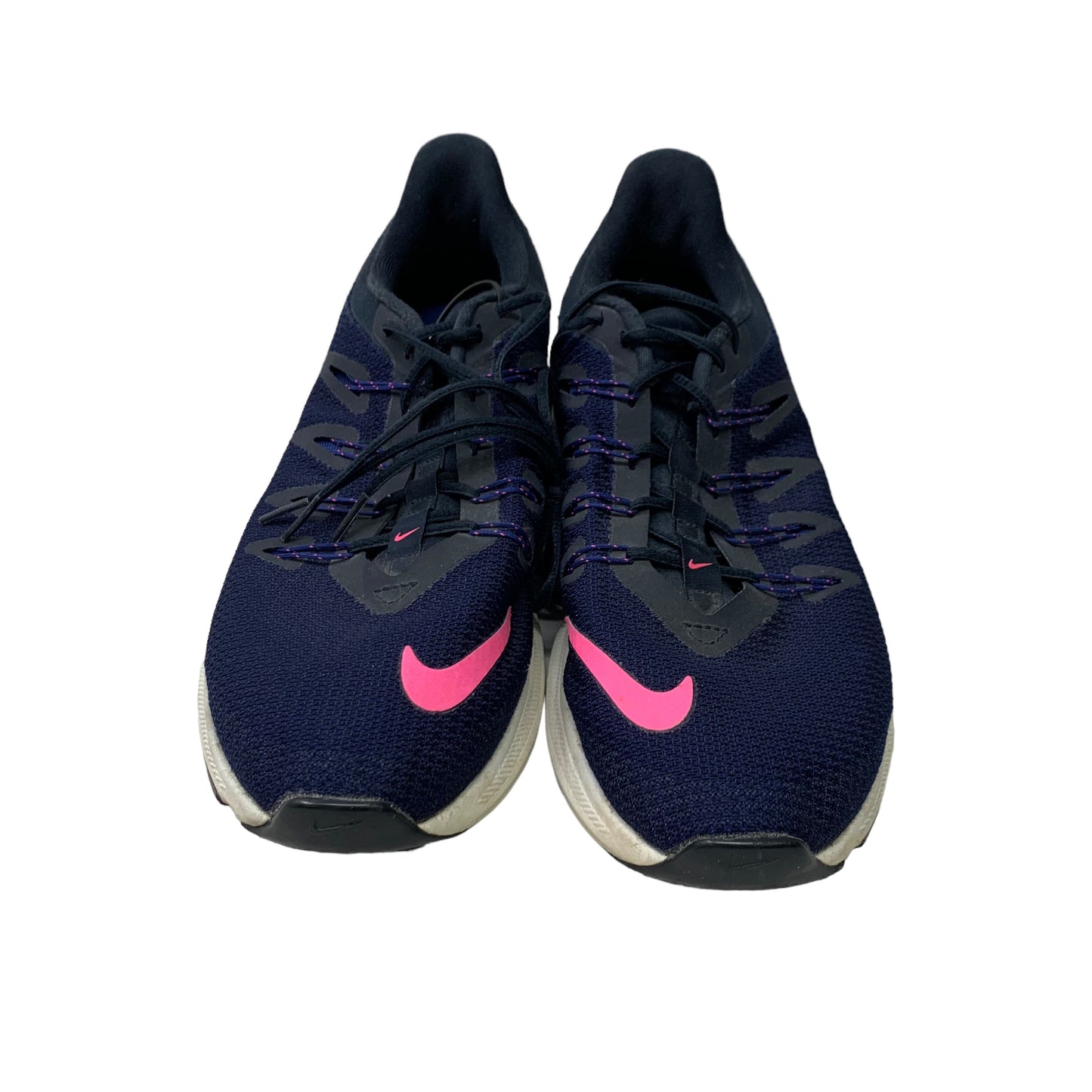 Shoes Athletic By Nike  Size: 9.5