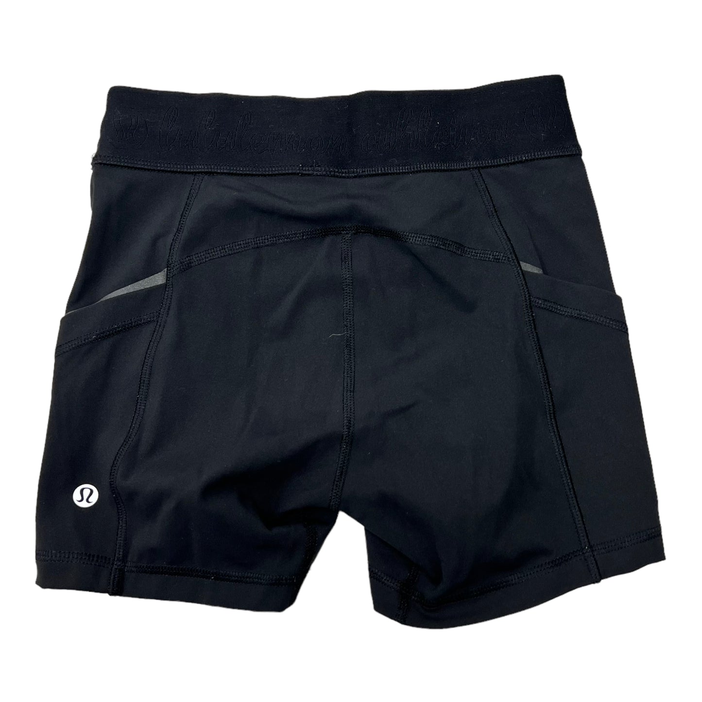 Athletic Shorts By Lululemon  Size: Xs