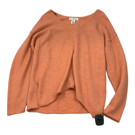 Sweater By Logg  Size: Xs