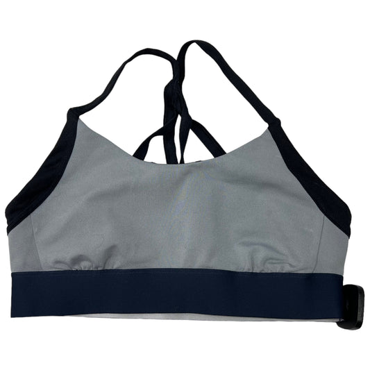 Athletic Bra By North Face  Size: S