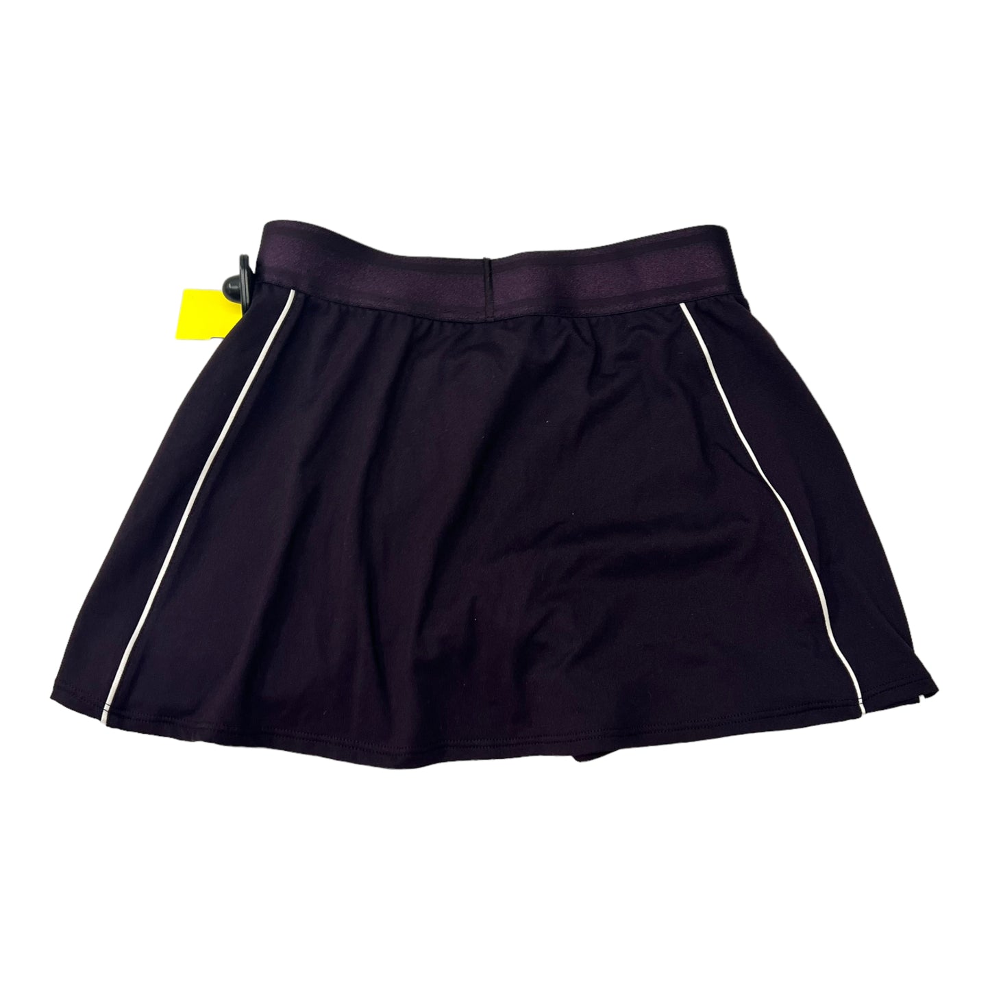 Athletic Skirt Skort By Nike Apparel  Size: Xs