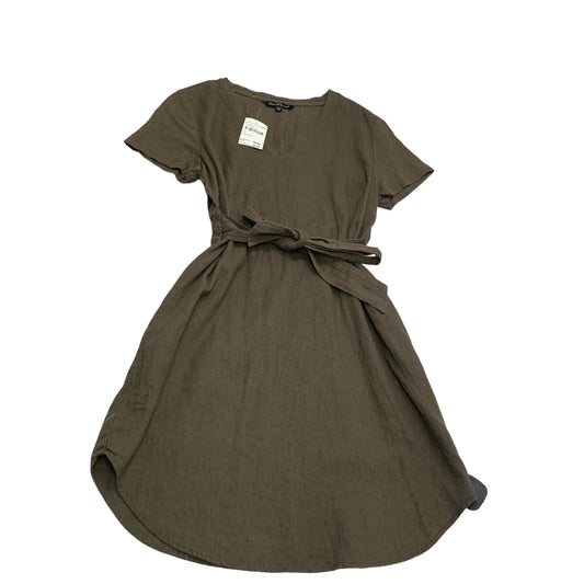 Dress Casual Short By Velvet Heart  Size: Xs