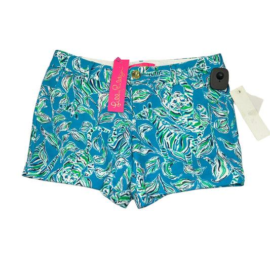 Shorts Designer By Lilly Pulitzer  Size: Xs