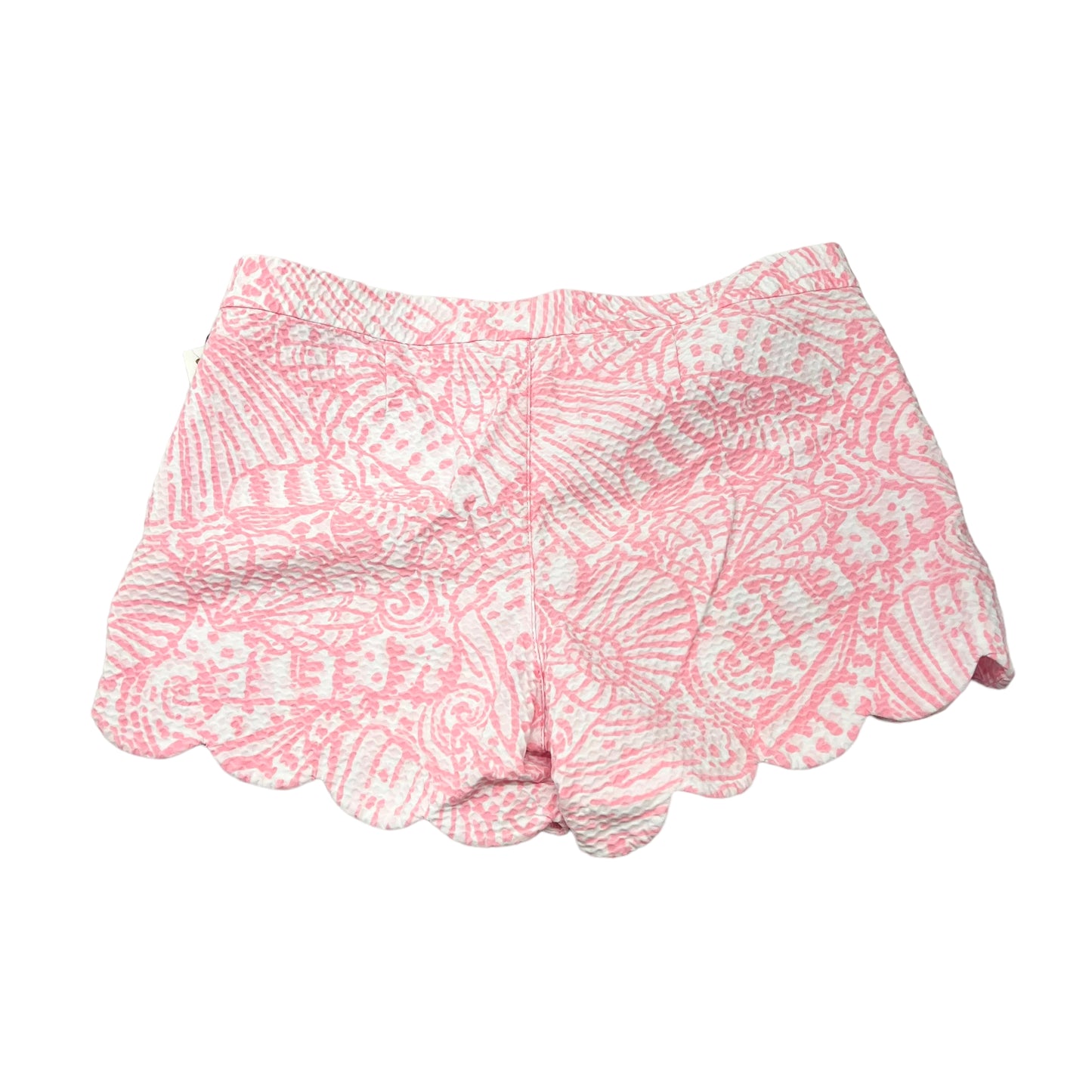 Shorts Designer By Lilly Pulitzer  Size: 12