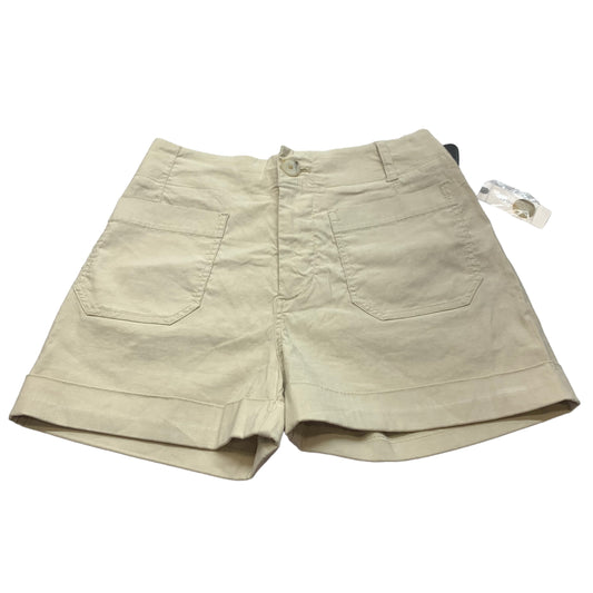 Shorts By Anthropologie  Size: 4