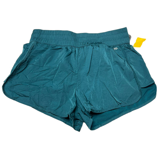 Athletic Shorts By Dsg Outerwear  Size: L