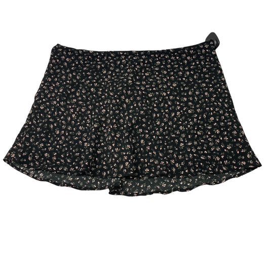 Skirt Mini & Short By Divided  Size: Xl