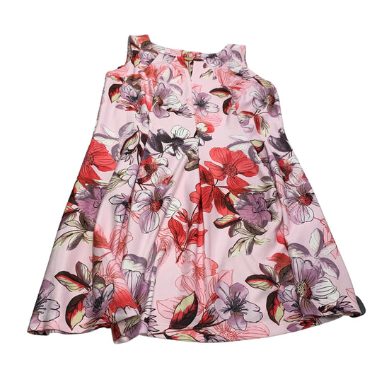 Dress Casual Midi By Gabby Skye  Size: 2x