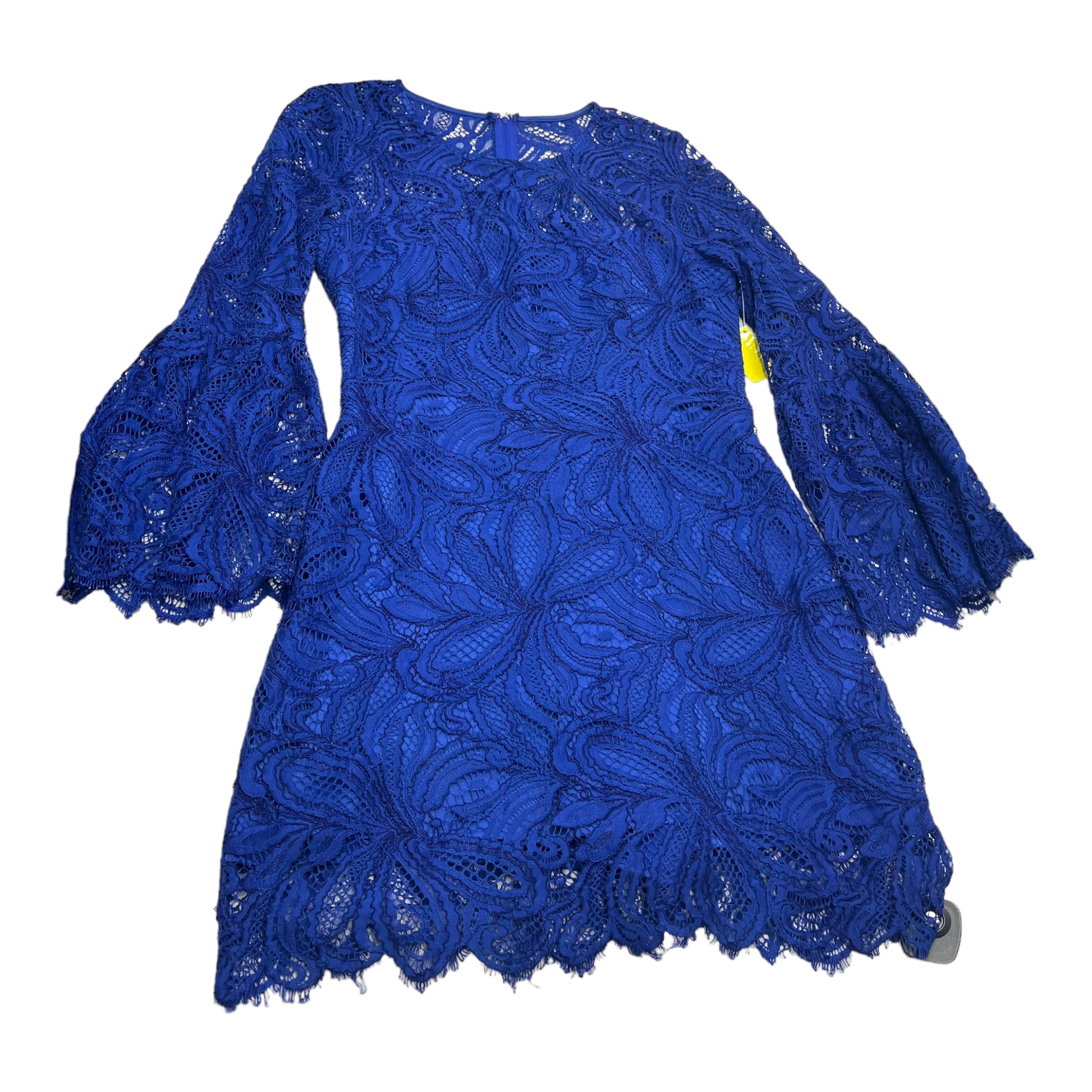 Dress Designer By Lilly Pulitzer Size M Clothes Mentor Charlotte