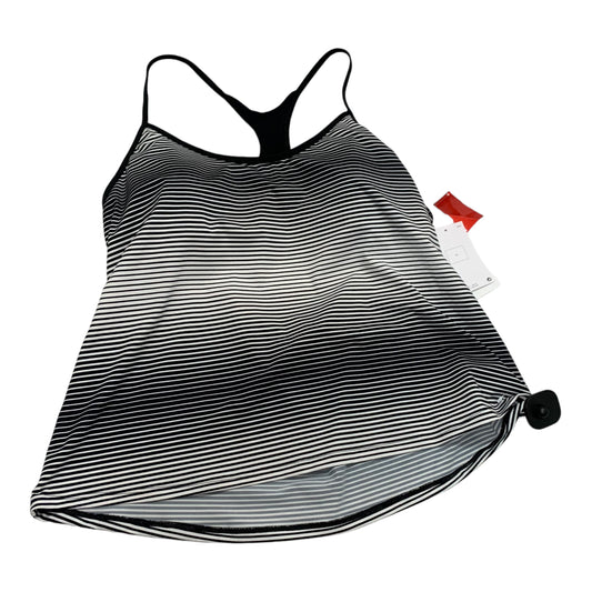 Athletic Tank Top By Nike Apparel  Size: Xxl