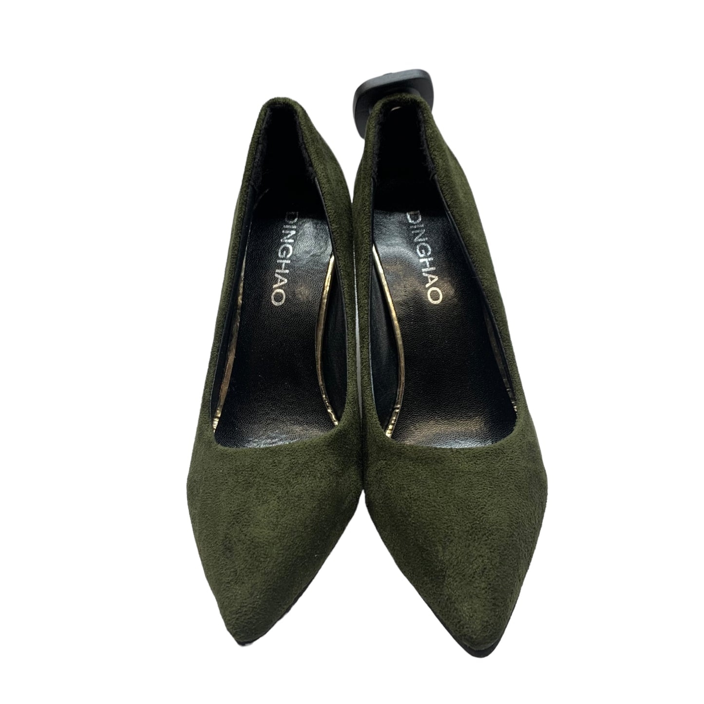Shoes Heels Stiletto By Sam Edelman  Size: 7.5