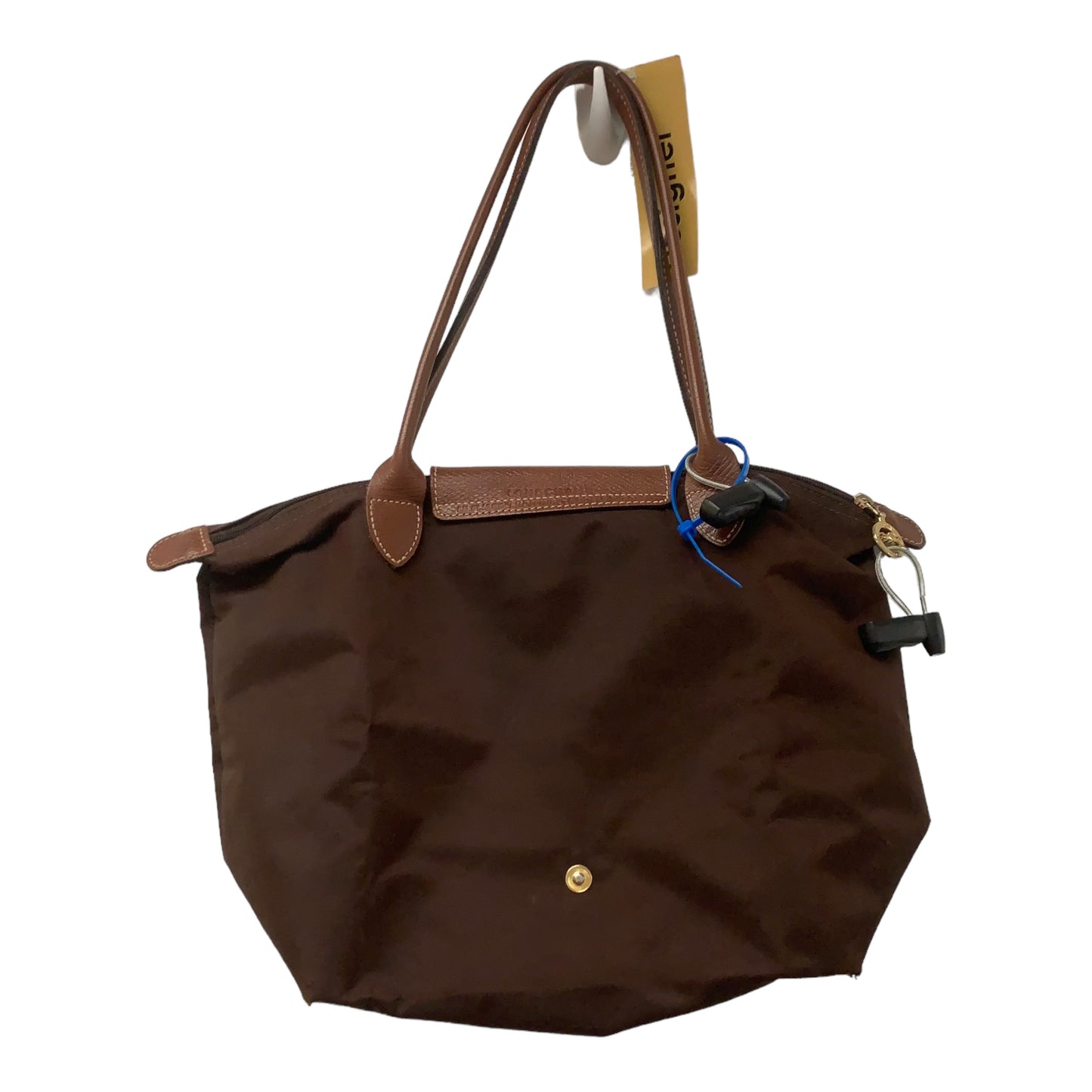 Tote Designer By Longchamp  Size: Small