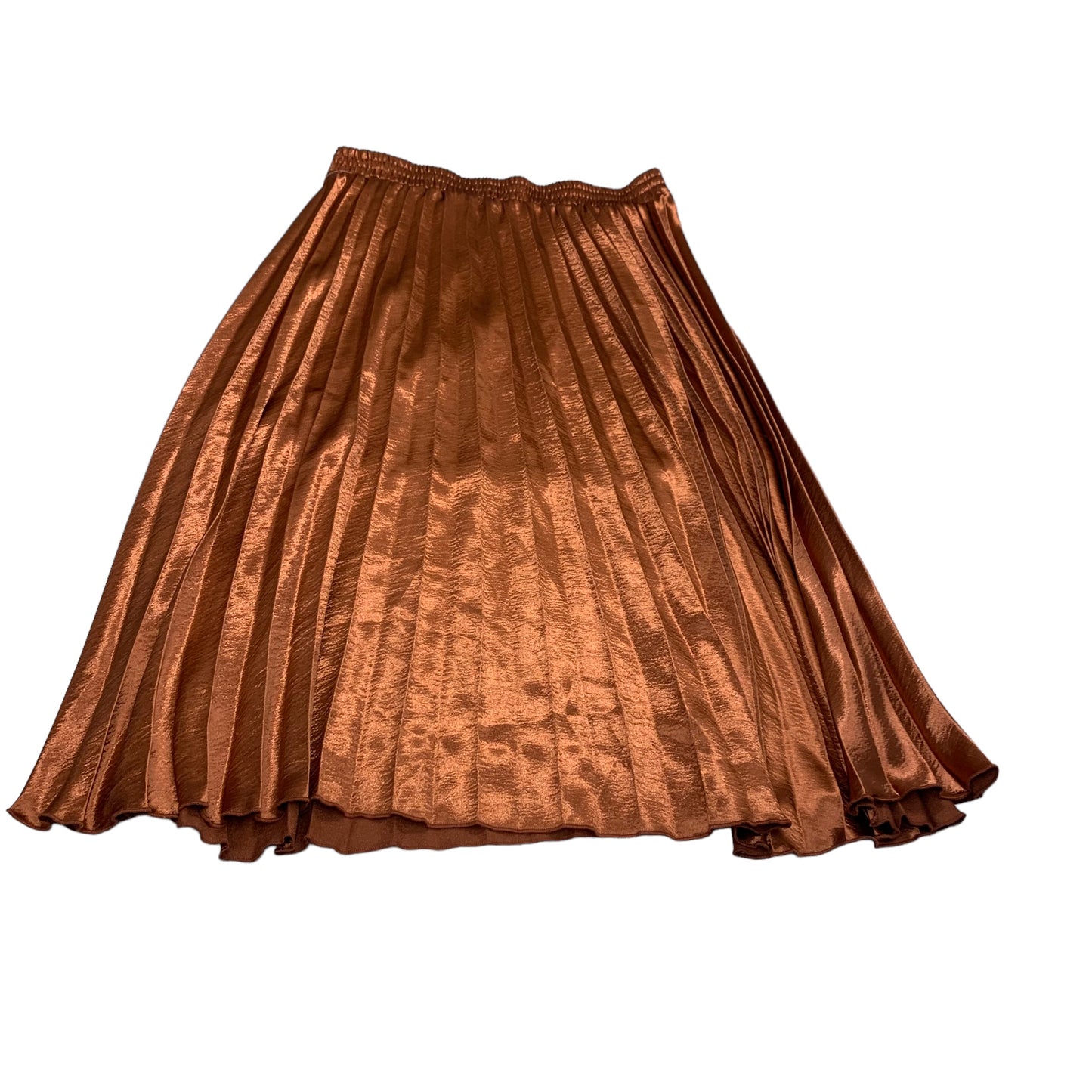 Skirt Midi By Vestique  Size: L