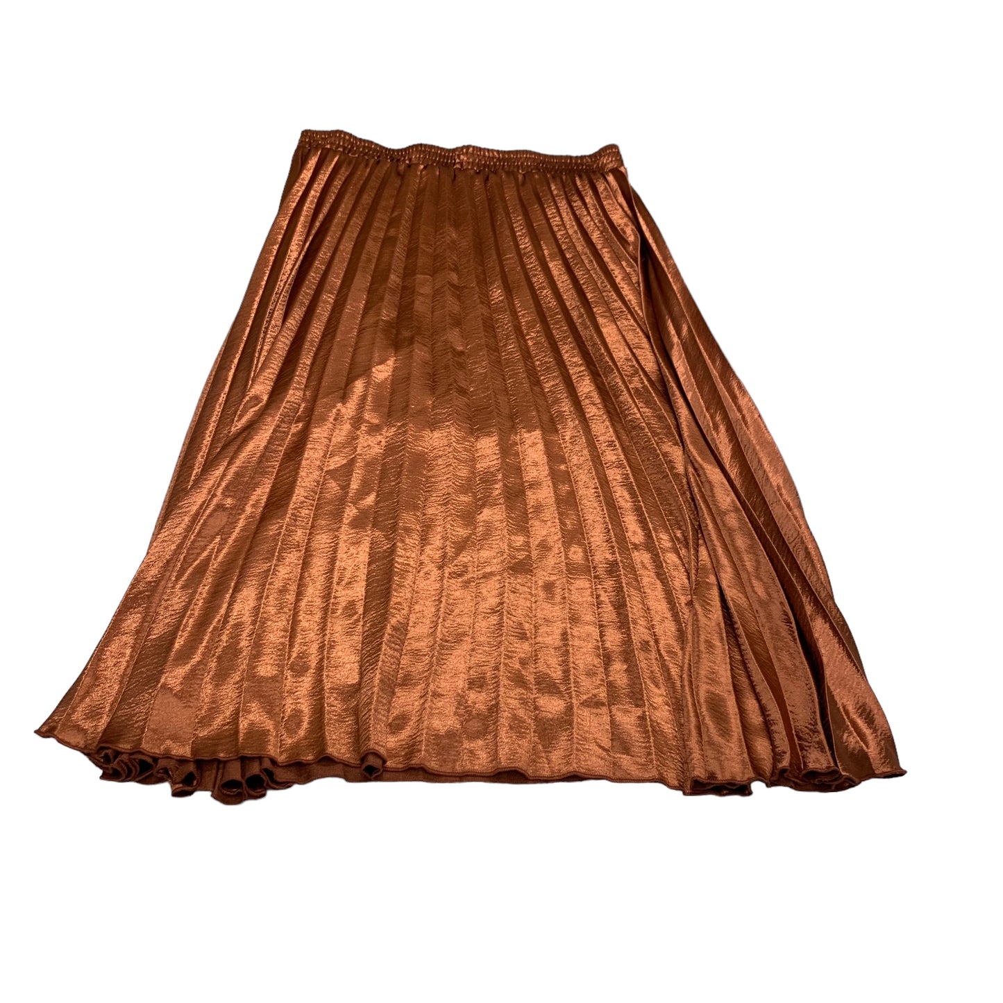 Skirt Midi By Vestique  Size: L