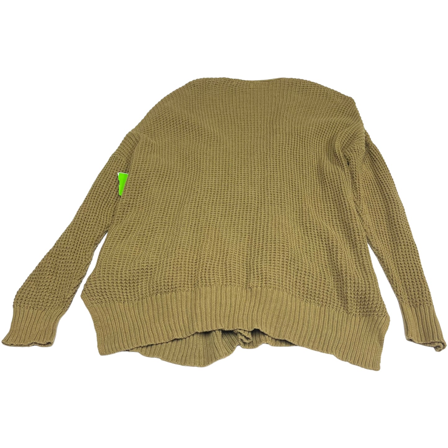Sweater Cardigan By Universal Thread  Size: Xl