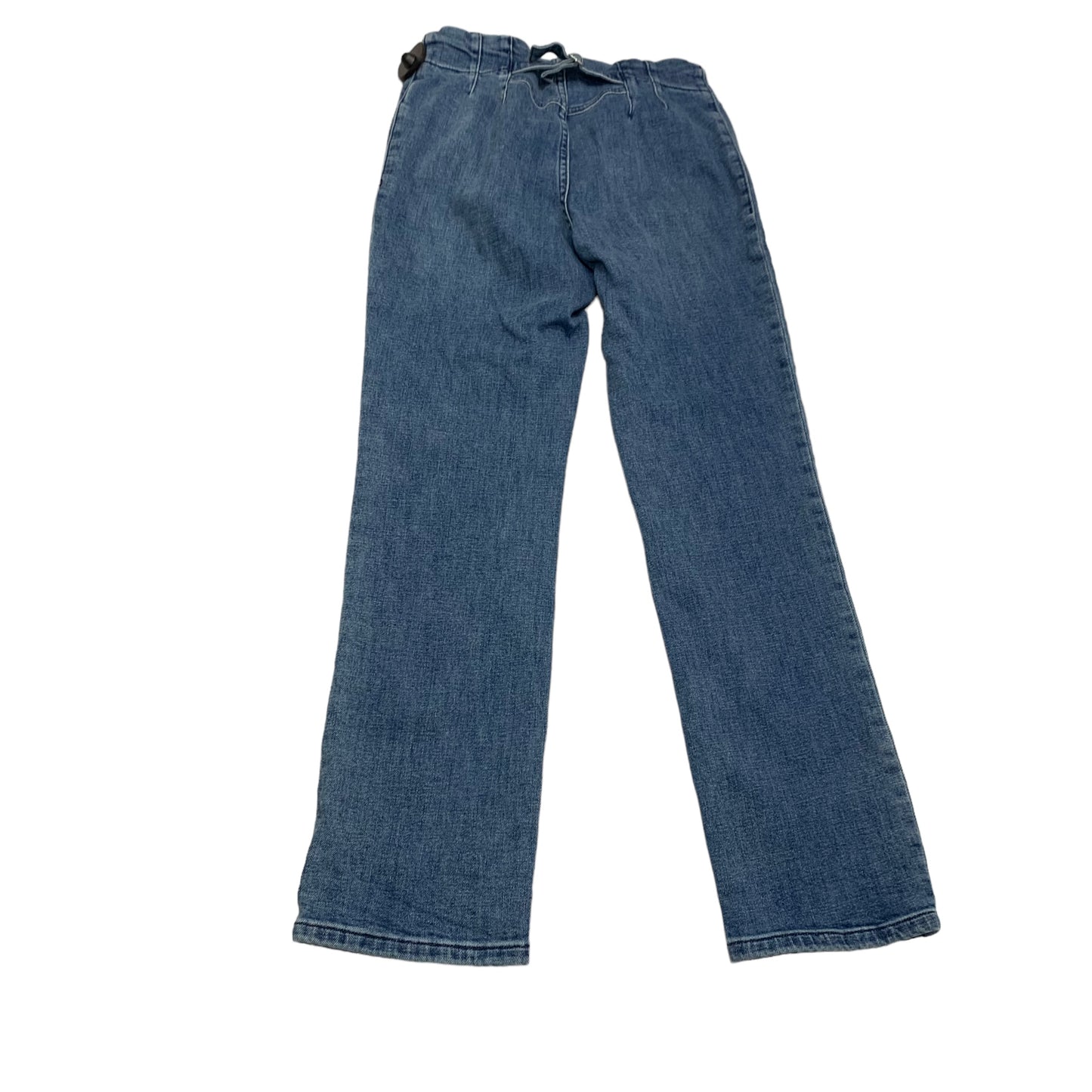 Jeans Straight By Maeve  Size: 4