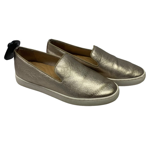 Shoes Heels Loafer Oxford By Birdies  Size: 5