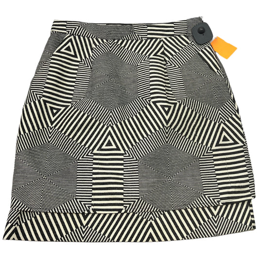Skirt Mini & Short By Hd In Paris  Size: Xs