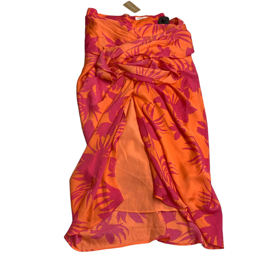 Skirt Midi By Vestique  Size: S