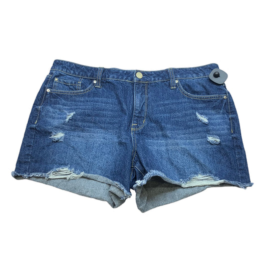 Shorts By Seven 7  Size: 16