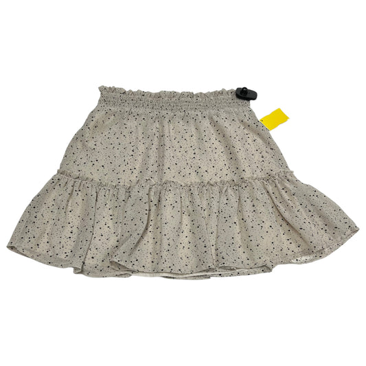 Skirt Mini & Short By Altard State  Size: S