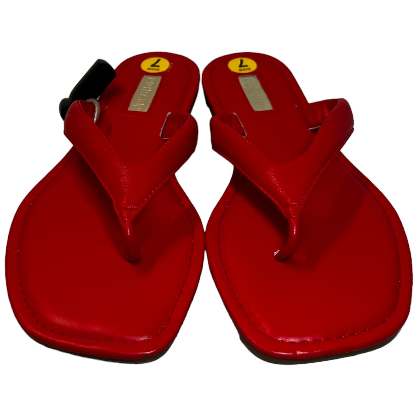 Sandals Flip Flops By Primark  Size: 7