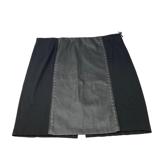 Skirt Mini & Short By Valerie Stevens  Size: 2x