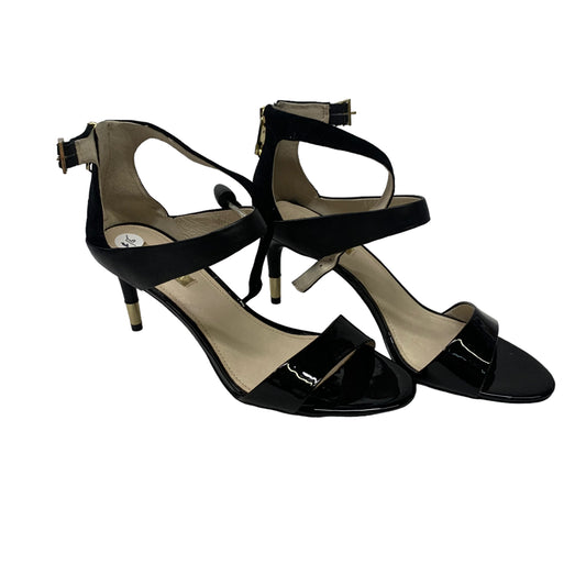 Sandals Heels Stiletto By Louise Et Cie  Size: 7.5