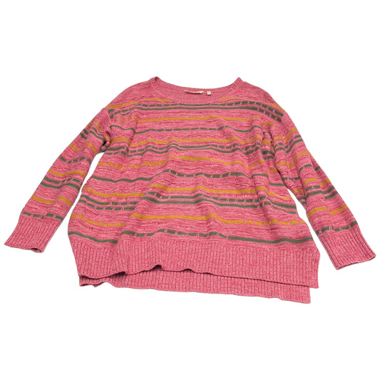 Sweater By Soft Surroundings  Size: Xl