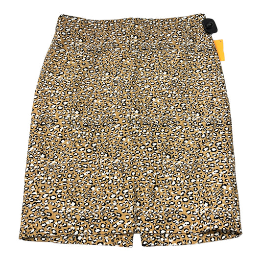 Skirt Mini & Short By J Crew O  Size: Xs