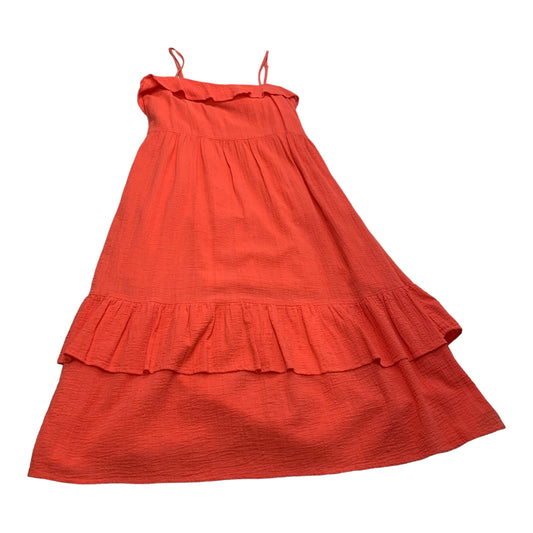 Dress Casual Short By Vestique  Size: S