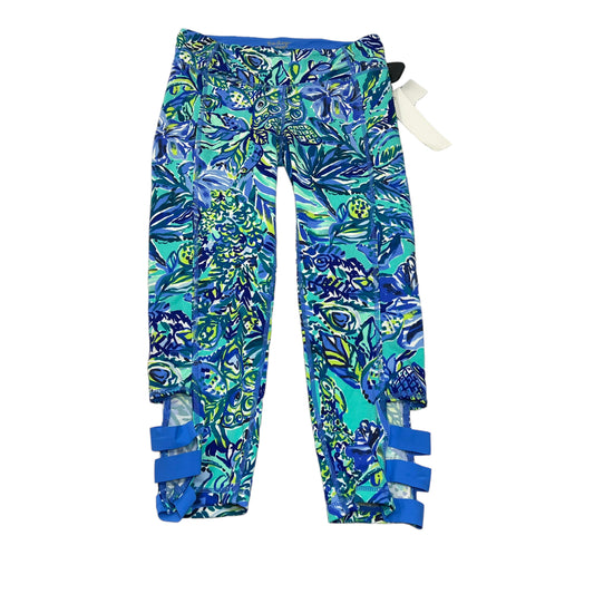 Athletic Leggings Capris By Lilly Pulitzer  Size: S