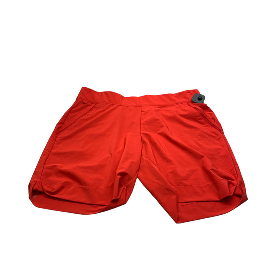 Athletic Shorts By Columbia  Size: 1x