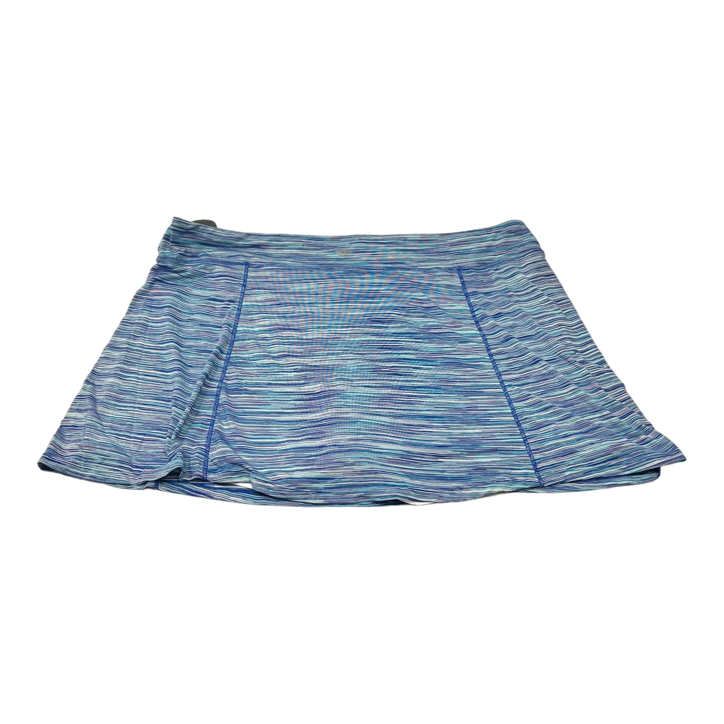 Athletic Skirt Skort By Reel Legends  Size: 2x