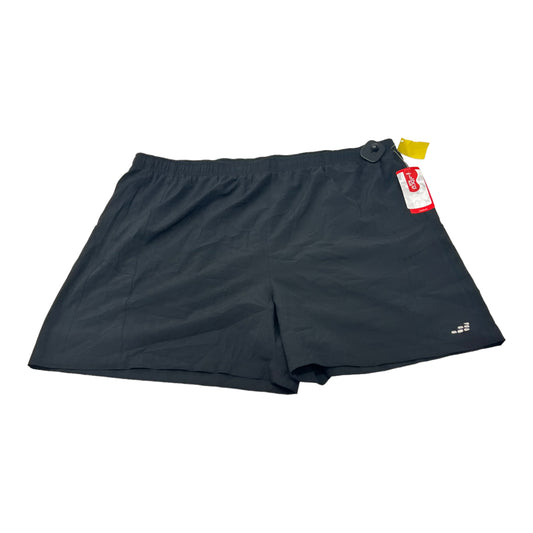 Athletic Shorts By Bcg  Size: 2x