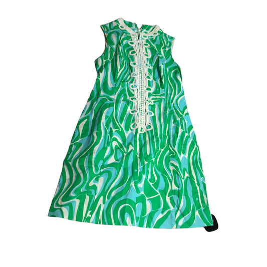 Dress Designer By Lilly Pulitzer  Size: Xxs