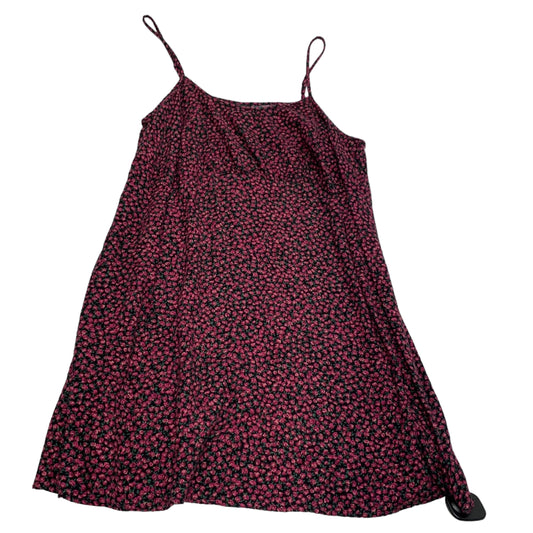 Dress Casual Short By Wild Fable  Size: Xxl