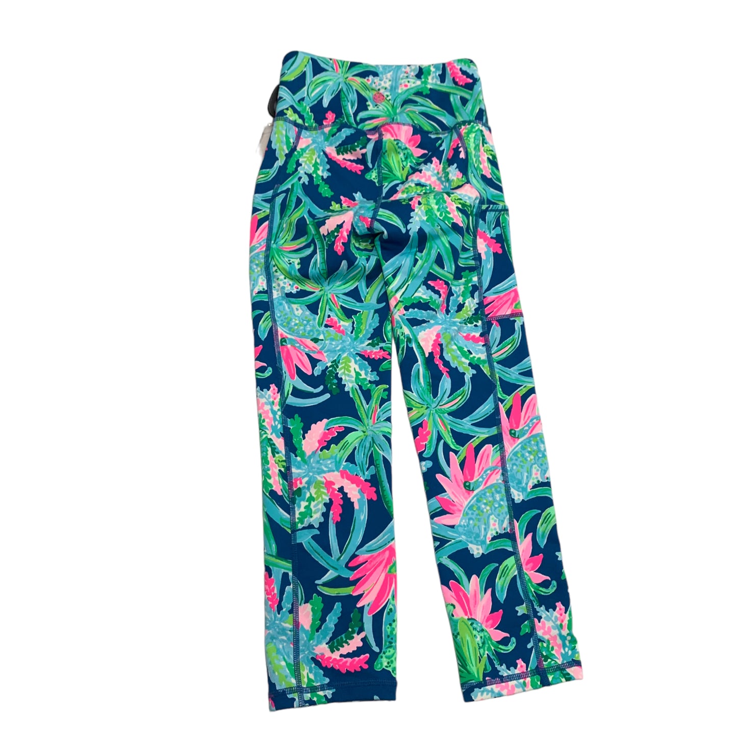 Athletic Leggings Capris By Lilly Pulitzer  Size: Xxs