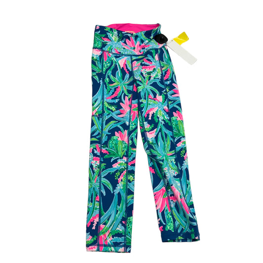 Athletic Leggings Capris By Lilly Pulitzer  Size: Xxs