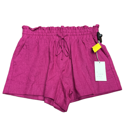 Shorts By A New Day  Size: 6
