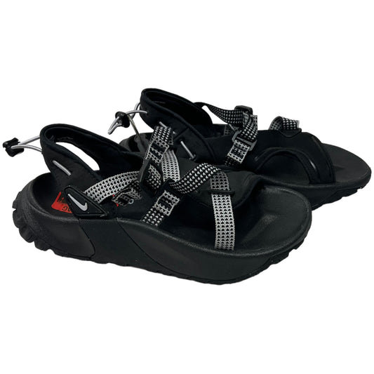Sandals Sport By Nike  Size: 6
