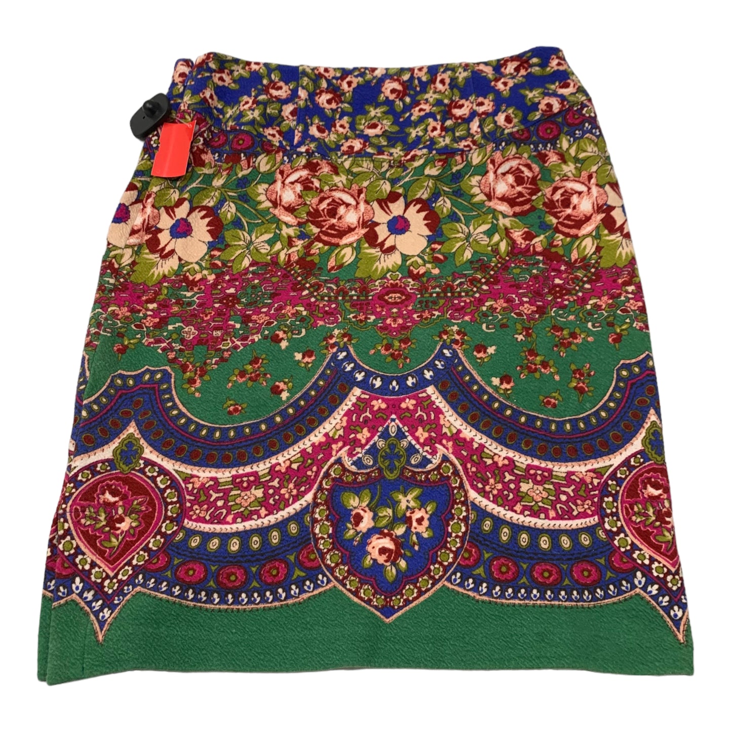 Skirt Mini & Short By Maeve  Size: M