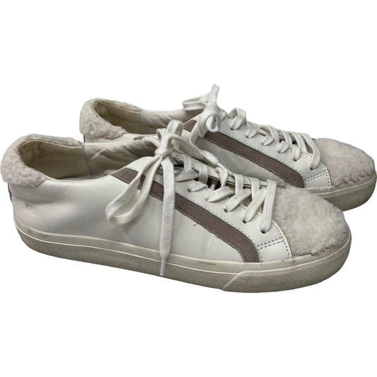 Shoes Sneakers By Madewell  Size: 9.5