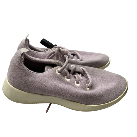 Shoes Sneakers By Allbirds  Size: 7