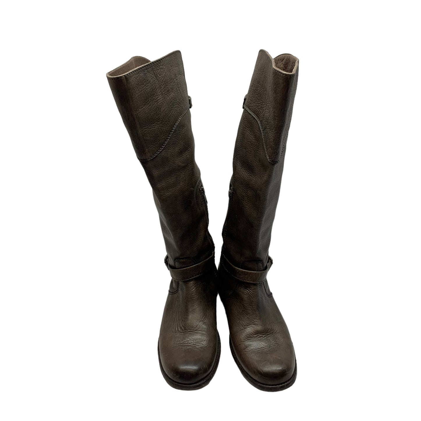 Boots Designer By Frye  Size: 9.5