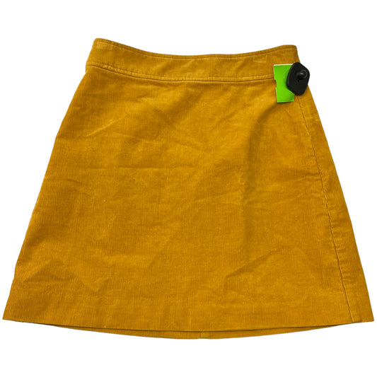 Skirt Mini & Short By J Crew O  Size: Xxs