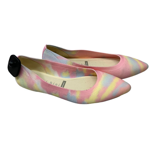 Shoes Flats Ballet By Gianni Bini  Size: 9.5