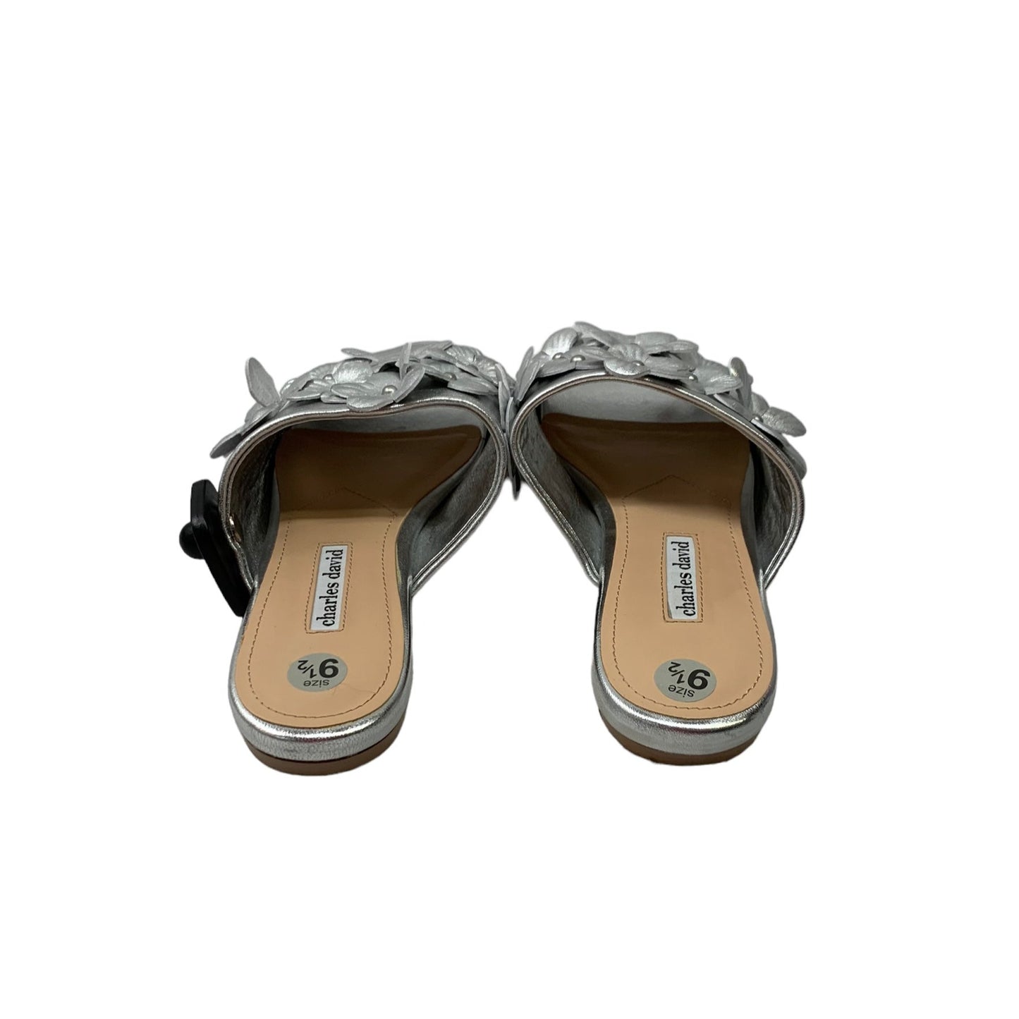 Sandals Designer By Charles David  Size: 9.5