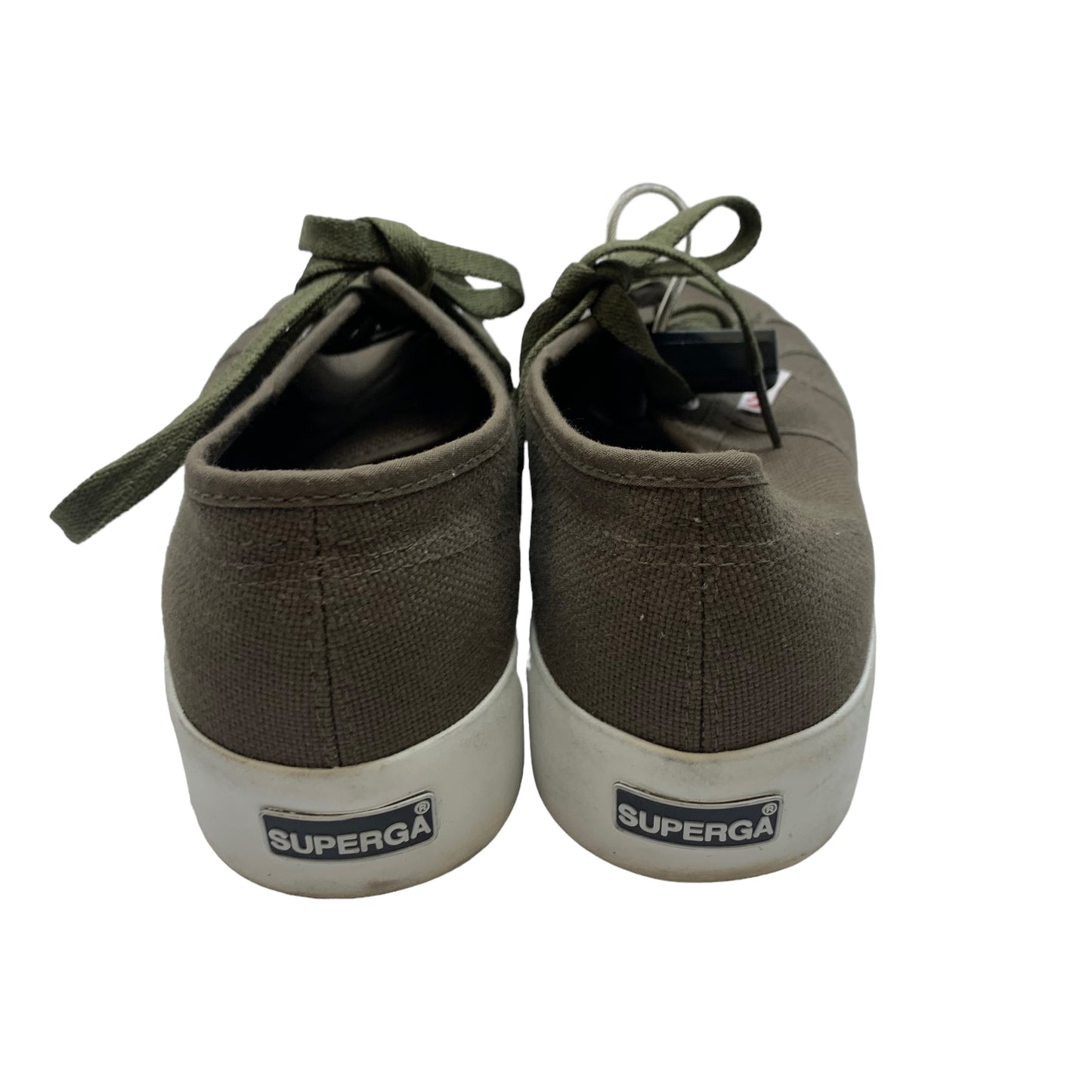 Shoes Sneakers By Superga  Size: 7.5