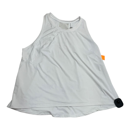 Athletic Tank Top By All In Motion  Size: Xxl
